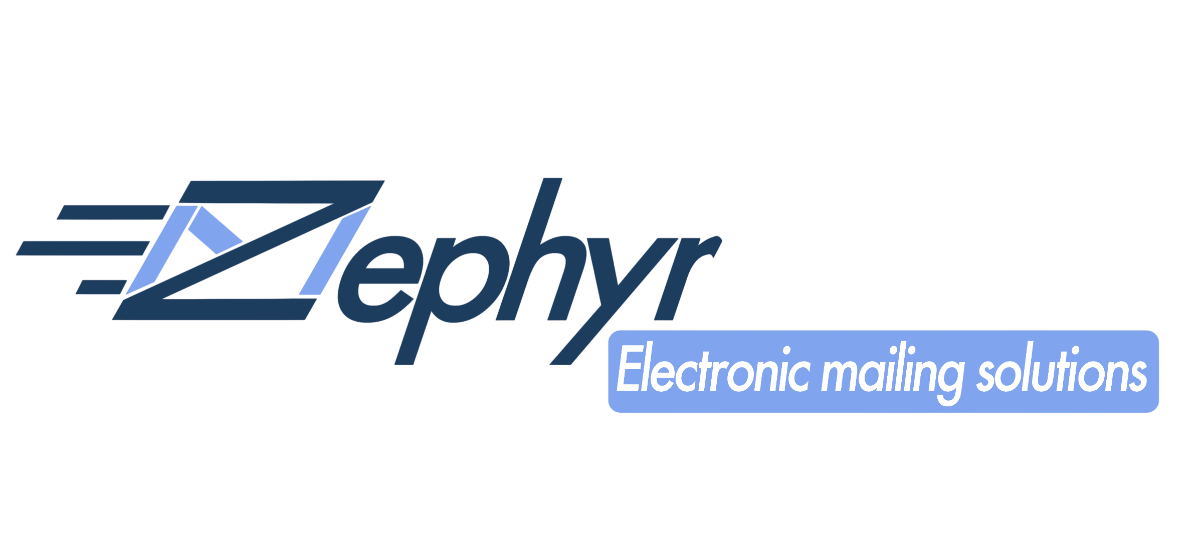 zephyr logo